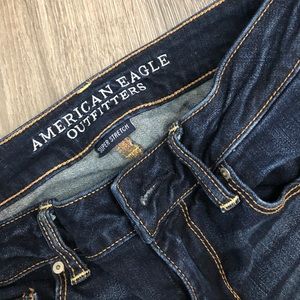 American Eagle jeans size 4